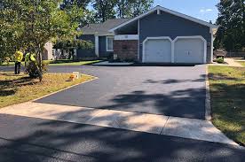 Trusted Saugatuck, CT Driveway Paving Services Experts